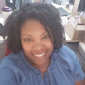 Meet your Posher, Eboni